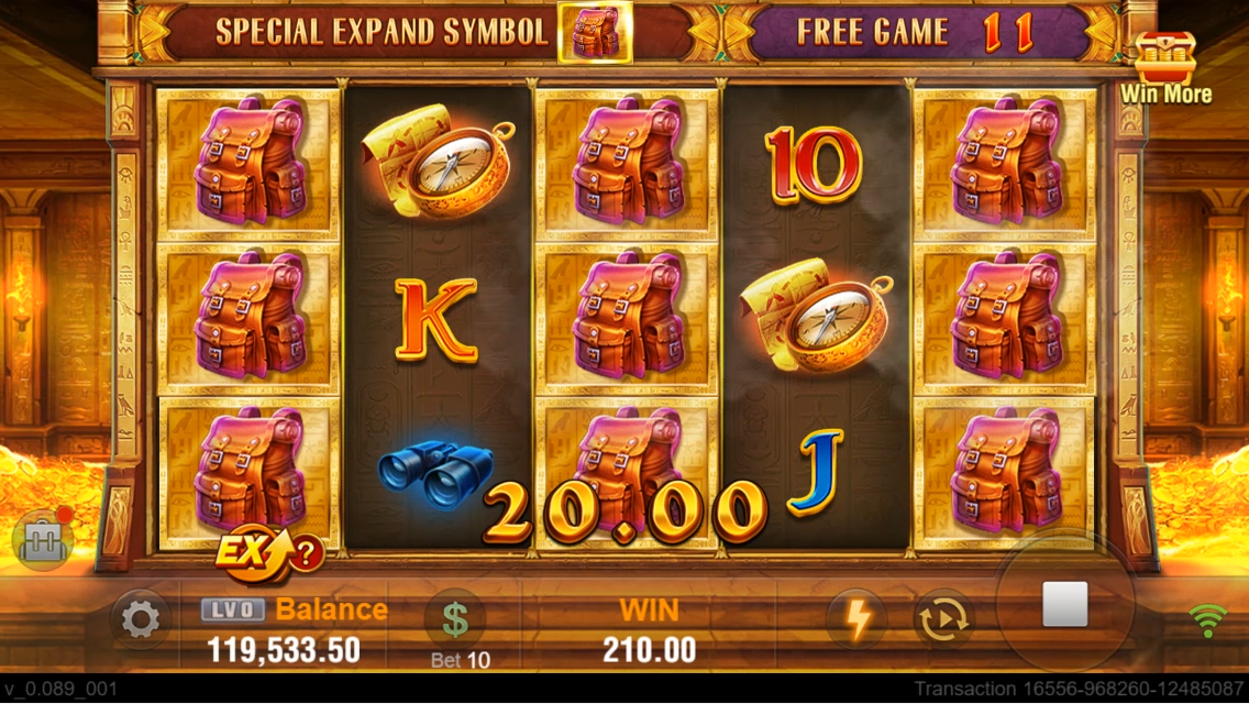 gemdisco slot casino register free 100